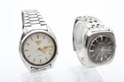 Seiko Vintage Watches Mechanical UNTESTED x 2