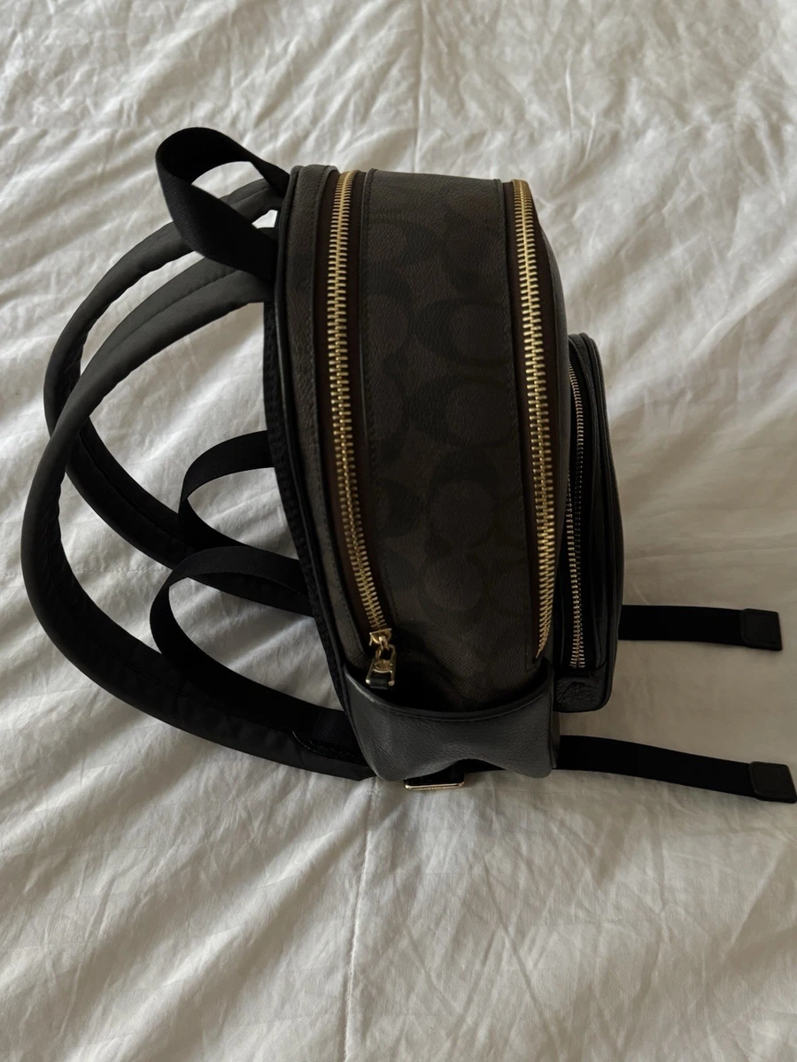 Coach Backpacks for Women for sale - eBay