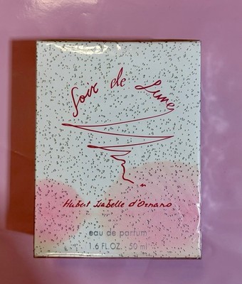 SOIR DE LUNE by SISLEY EDP 1.6 Oz Women s
