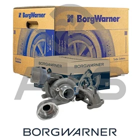 Turbolader für VW SHARAN (7M8, 7M9, 7M6) 2.0 TDI 100 kW 038253014P, 038253014PV