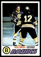 Click to enlarge Rick Smith