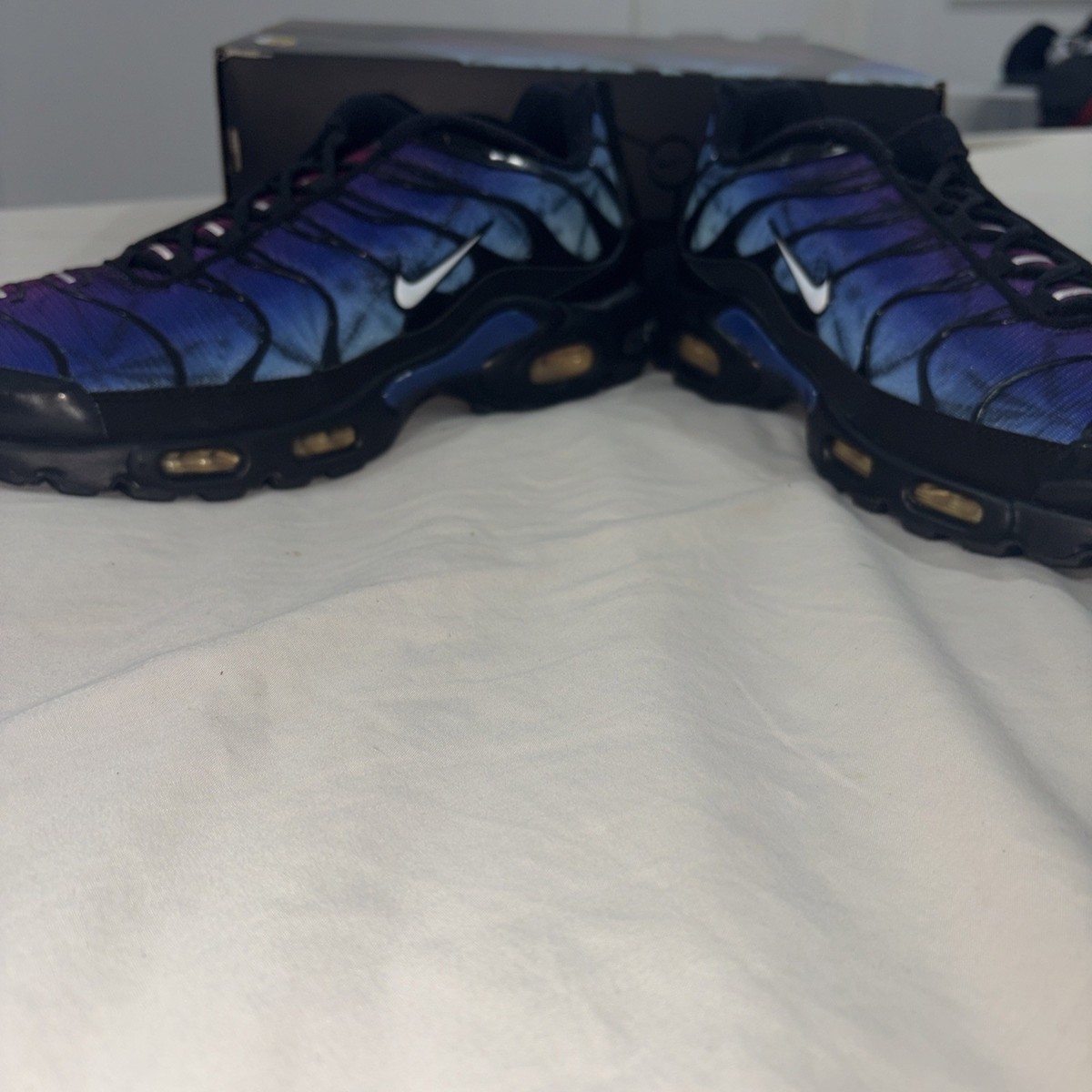 TN 購入よろしくお願いします。 Size 11 - Nike Air Max Plus 25th Anniversary for sale online | eBay
