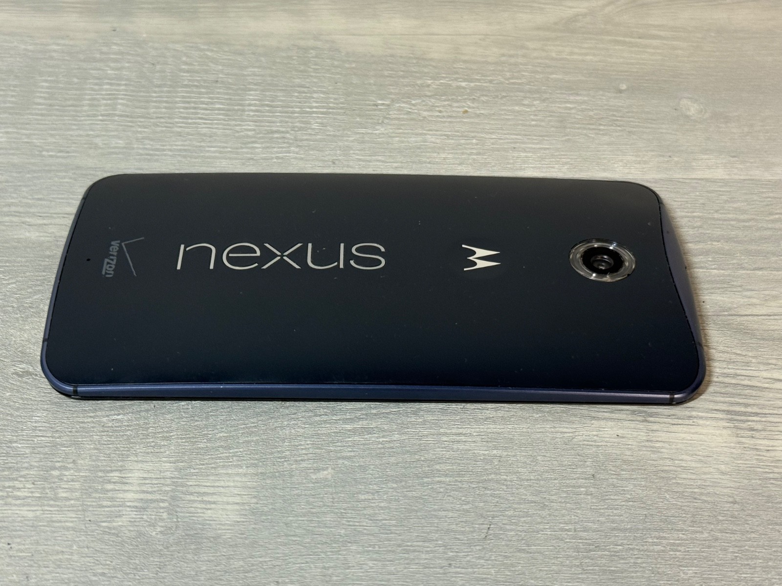 Motorola Nexus 6 XT1103 - 32GB 64GB - Unlocked - All Colors