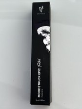 YOUNIQUE EPIC TWISTED MASCARA -COLOR BLACK DUAL BRUSHES