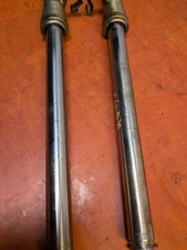 1992-1999 Suzuki Intruder Vs800 Front End Fork Set 