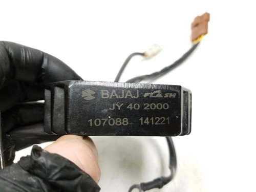 2020 - 2023 KTM 390 Adventure Rectifier Voltage Regulator JY402000 OEM - Picture 3 of 7