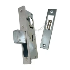 New Storefront Door Mortise Lock Bolt Deadbolt Adams Rite Cam Narrow Door Frame
