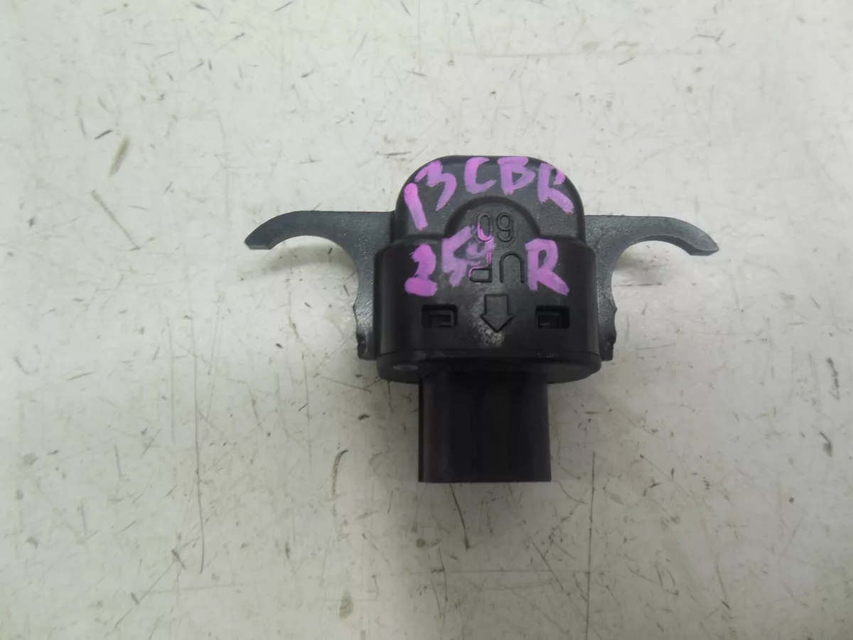 Bank angle sale sensor cbr250r