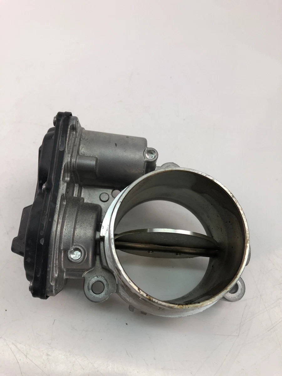 VOLVO XC90 II Throttle Body 31459842 2016 20575290 | eBay 