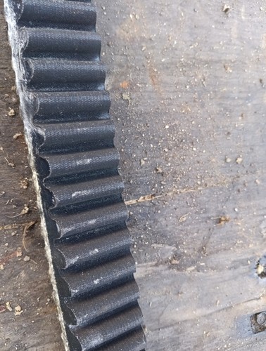 Kawasaki Mule Cvt Belt - Picture 8 of 8