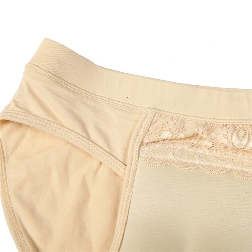 Men's Hiding Gaff Soft Cotton Shaper Breifs For Crossdressing Transgender Cross - Imagen 17 de 50