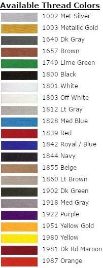 FITS 1992-2011 Ford Crown Victoria Floor Mat 4pc Cutpile Foto 4 de 4