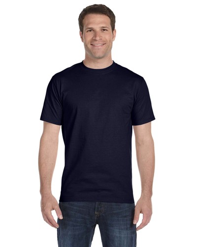 Hanes Essential-T-Shirt Erwachsene 5280 - Bild 35 von 41