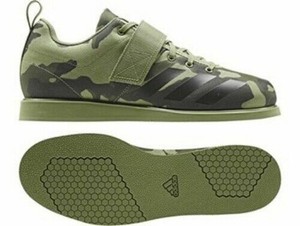 adidas powerlift 4.0