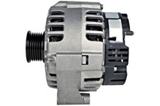 HELLA Generator F&uuml;r MERCEDES CL203 W203 S203 W203 C209 W209 98-10 0111549102
