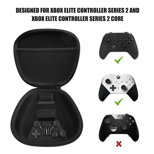 Komplettes Komponentenpaket für Xbox Elite Controller Serie 2 - Zubehör inkl... - Bild 6 von 6