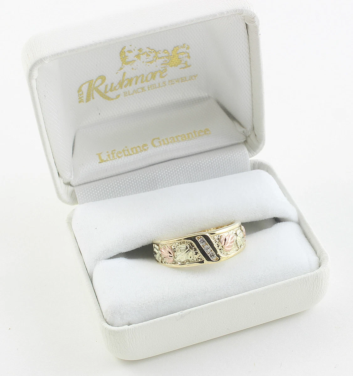 Rushmore jewelry 2025