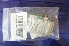 Longaberger 2001 Tree Trimming Twinkle Twinkle Star Basket American Holly Liner