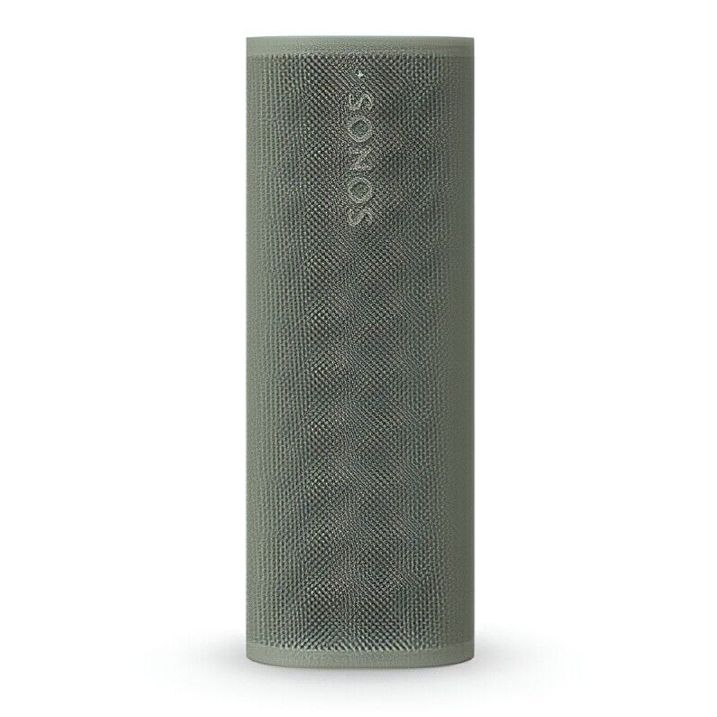 SONOS Roam2 Portable Smart Speaker Wave /Olive/Sunset/Black