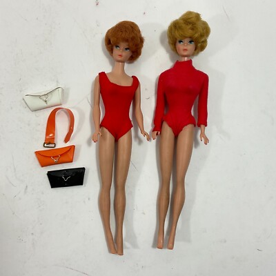 めいたん様♥♛vintage Barbie♦1962 めいたん様♥♛vintage Barbie♢1962