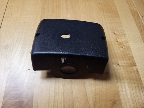 Audi 80 Lenkradverkleidung unten 893953516H