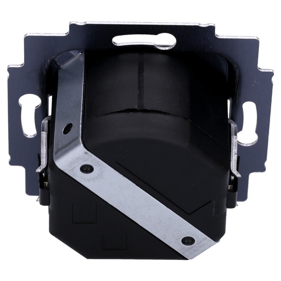 Busch J&auml;ger 6523U-102 LED Drehdimmer Dimmer Dimmerscheibe 2115-212 Und Lichttaster 2020 US In