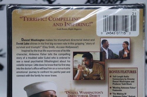 DVD Movies New Sealed You Pick Variety Lot Combined Ship - Picture 26 of 643