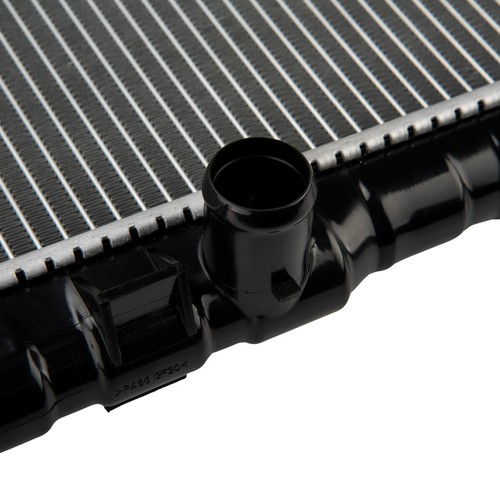 For Hyundai Santa Fe 2001-2006 Base GL GLS LX 2.4L 2.7L Radiator Aluminum CU2389 - Picture 11 of 13