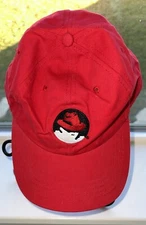 Red Hat Brand Cool Stuff Store Hat Adjustable StrapBack Baseball Cap