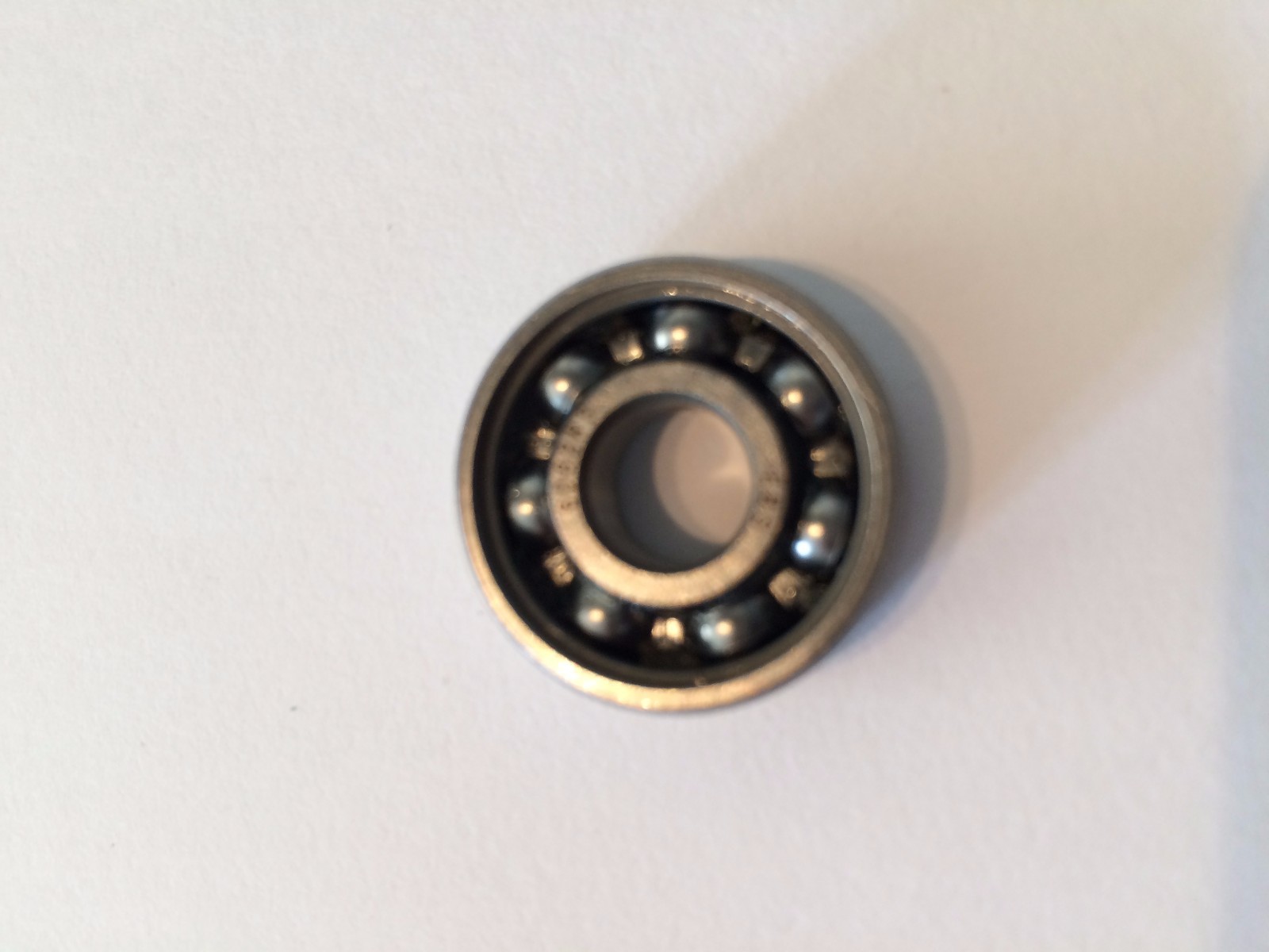 Chrome Steel Sealed Bicycle Bearings 607 6806 2RS Multi Choice Sold