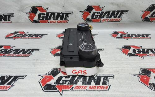 14 15 CONTROL TEMPERATURA AIRE ACONDICIONADO CALOR NISSAN FRONTIER SIN DOBLE ZONA 2751098K0A - Imagen 5 de 13