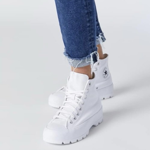 Tuta intera donna Mavi Edera blu invecchiato denim taglia small - Foto 21 di 21