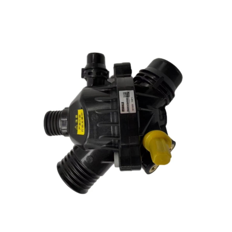 11537549476 OEM Thermostat for BMW 2006-2013 3.0T 325I 328I 330I 335I Foto 3 de 4