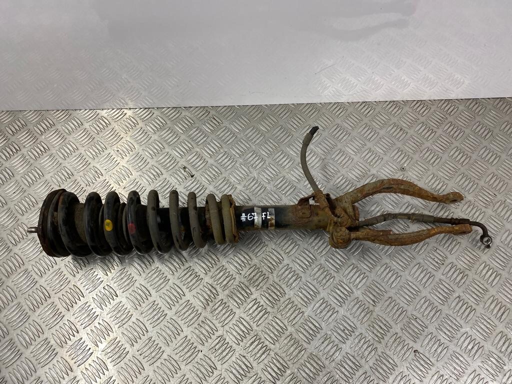 #67 07-12 MAZDA 6 FRONT LEFT PASSENGER NEARSIDE STRUT SHOCK