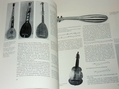 John Henry van der Meer: Musikinstrumente. Von der Antike bis zur Gegenwart - Picture 3 of 3