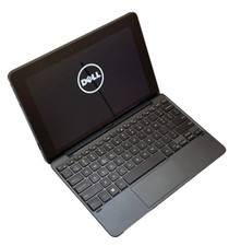 Dell Venue 5056 Intel x5-Z8500 QUADCORE 4GB RAM 128GB SSD WLAN LTE W10 ready