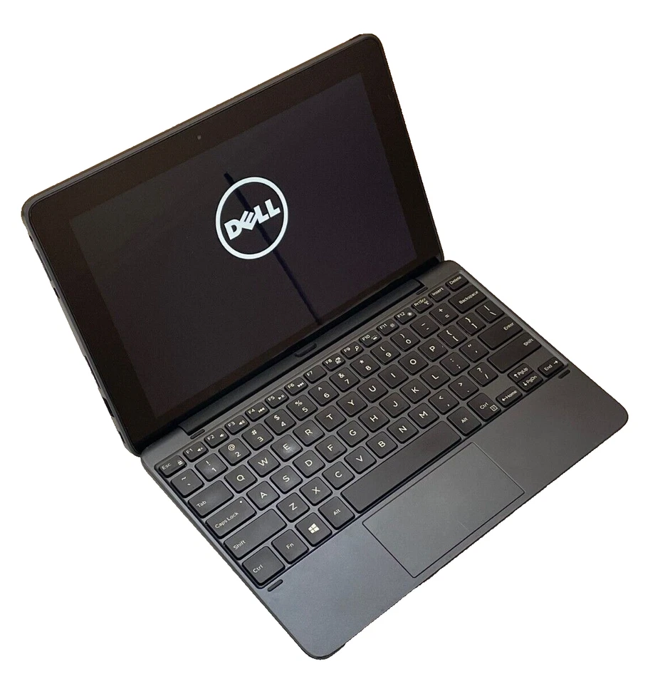 Dell Venue 10 Pro 5056 Intel x5-Z8500 QUADCORE 4GB RAM 128GB SSD WLAN W10 - Bild 3 von 3