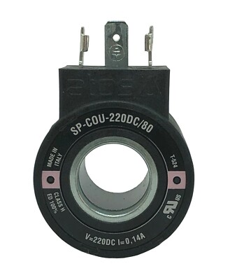 SP-COU-220DC Atos Magnetspule 220 Volt DHI Ventil solenoid coil valve