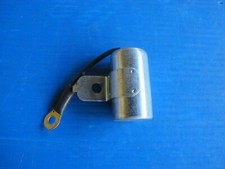 Condensateur Renault R14