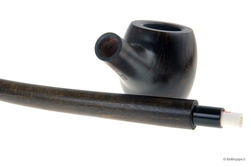 Vauen Pipa De Lo Hobbit / Auenland - Siman - Filtro 9mm - Imagen 7 de 7