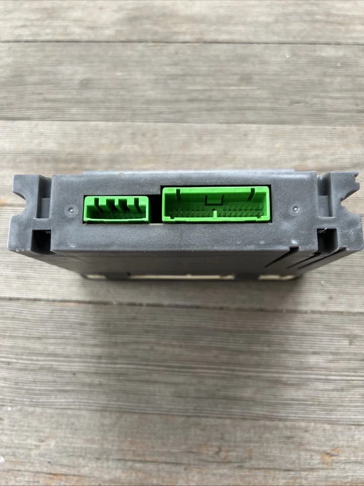 Volvo S70 1998-2002 climatizador de aire acondicionado con enchufes 7923 OEM usado Foto 4 de 4