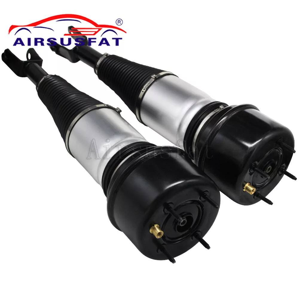 2004 jaguar xj8 cheap front air shocks