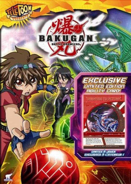 buy bakugan online