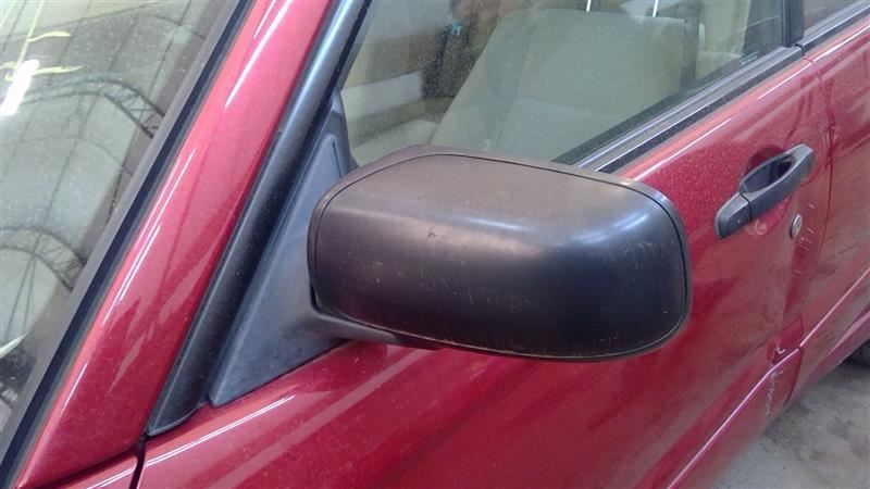 Power-Adjustable Driver Side Mirror for 2004-2008 Subaru Forester US Model 5931417
