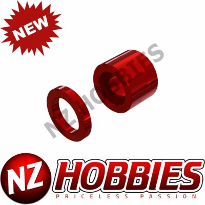 Arrma Limitless Spool Spacer Set Arrma Limitless Spool Spacer Set