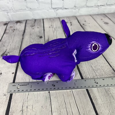 Texaco Inside Outback 2000 Olympic Aniballs Plush Stuffed Animal