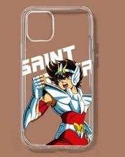 iPhone 14 Pro Max Saint Seiya Case