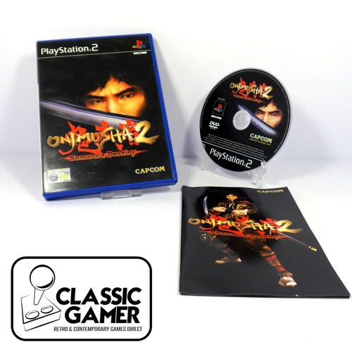 *MINT DISC* PlayStation 2 Games, Boxed With Manuals - Fast Postage - Picture 124 of 229