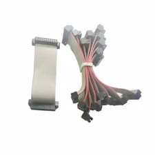 10pc 22Pin Signal Ribbon Cable For Whatsminer Miner M10/D3/M20/M30 Control Board