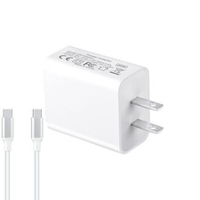 20W USB-C Adapter Charger For DJI Mini 3 Pro/Mini 3 Drones Power Supply Cord PSU